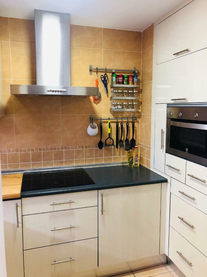 Apartamento Arcadia