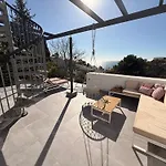 Apartment (168 m²), 2 Schlafzimmer und 3 eigene Badezimmer in Torremuelle