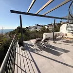 Apartment (168 m²), 2 Schlafzimmer und 3 eigene Badezimmer in Torremuelle
