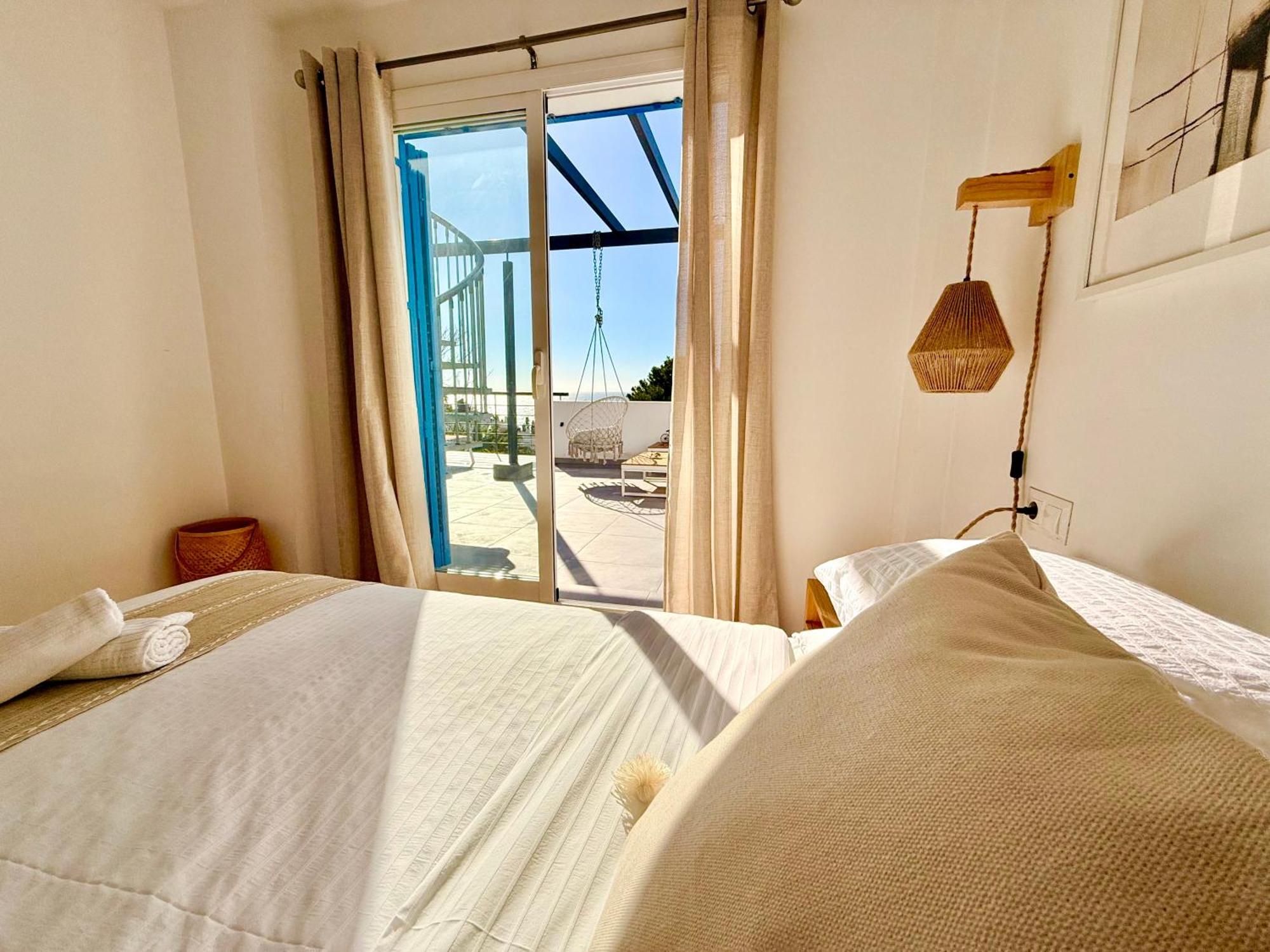 I Torremuelle På 168 M². Soveværelser: 2. Private Badeværelser: 3. Lejlighed