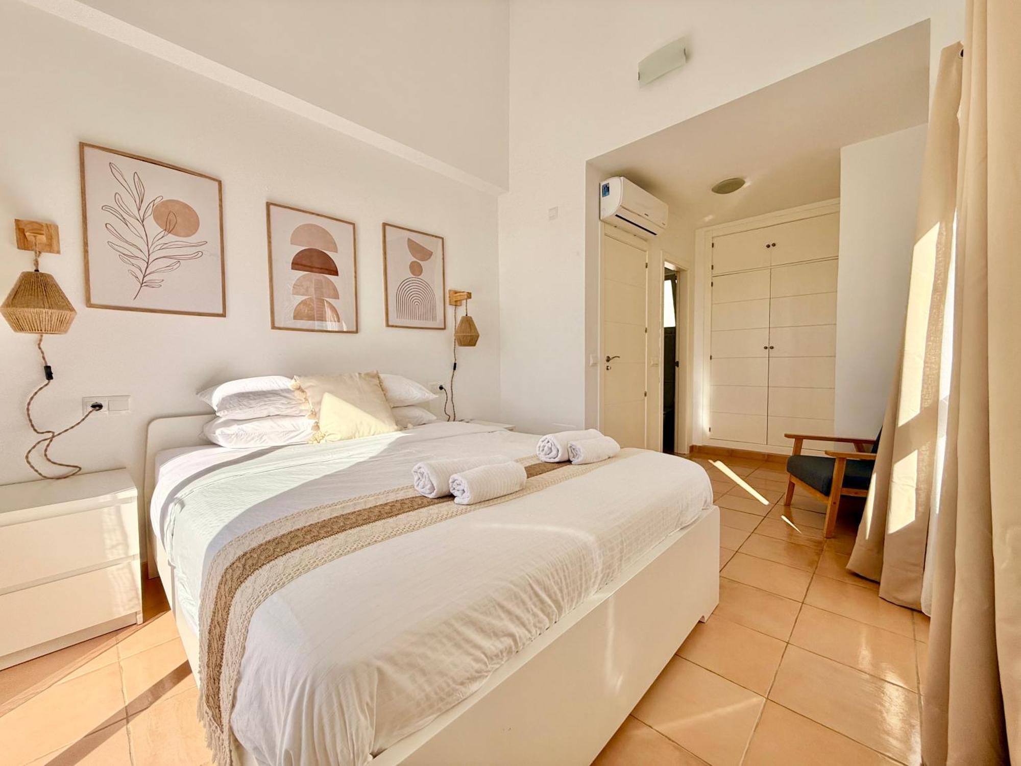 Apartment Arcadia Duplex Con Vistas Al Mediterraneo Benalmádena