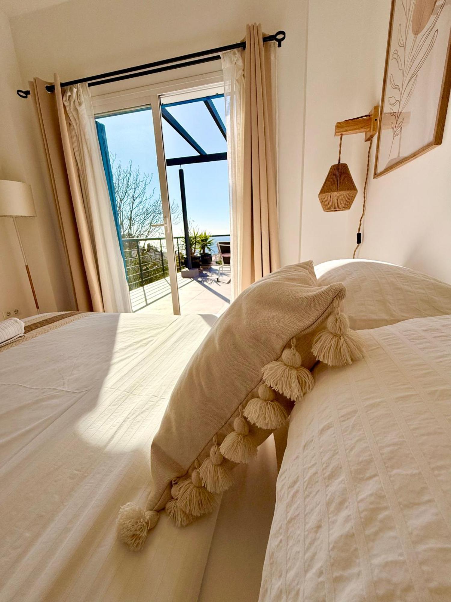 Arcadia Duplex Con Vistas Al Mediterraneo Benalmádena
