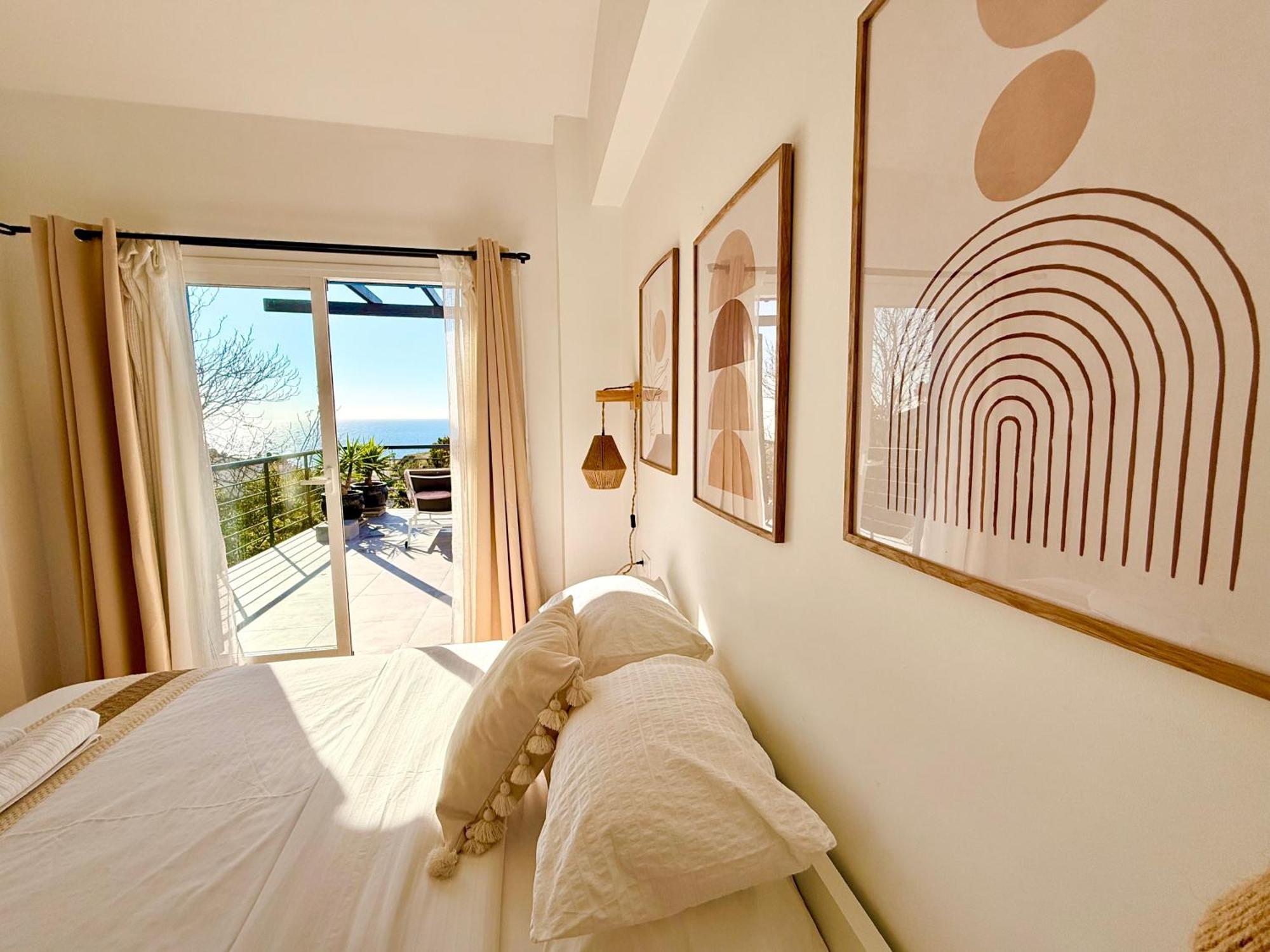 Apartment Arcadia Duplex Con Vistas Al Mediterraneo *