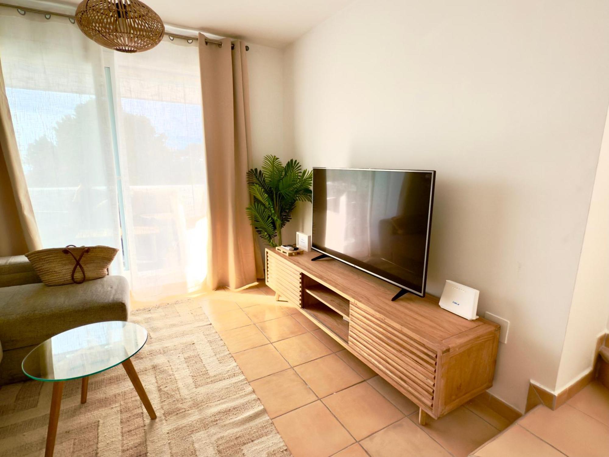 I Torremuelle På 168 M². Soveværelser: 2. Private Badeværelser: 3.