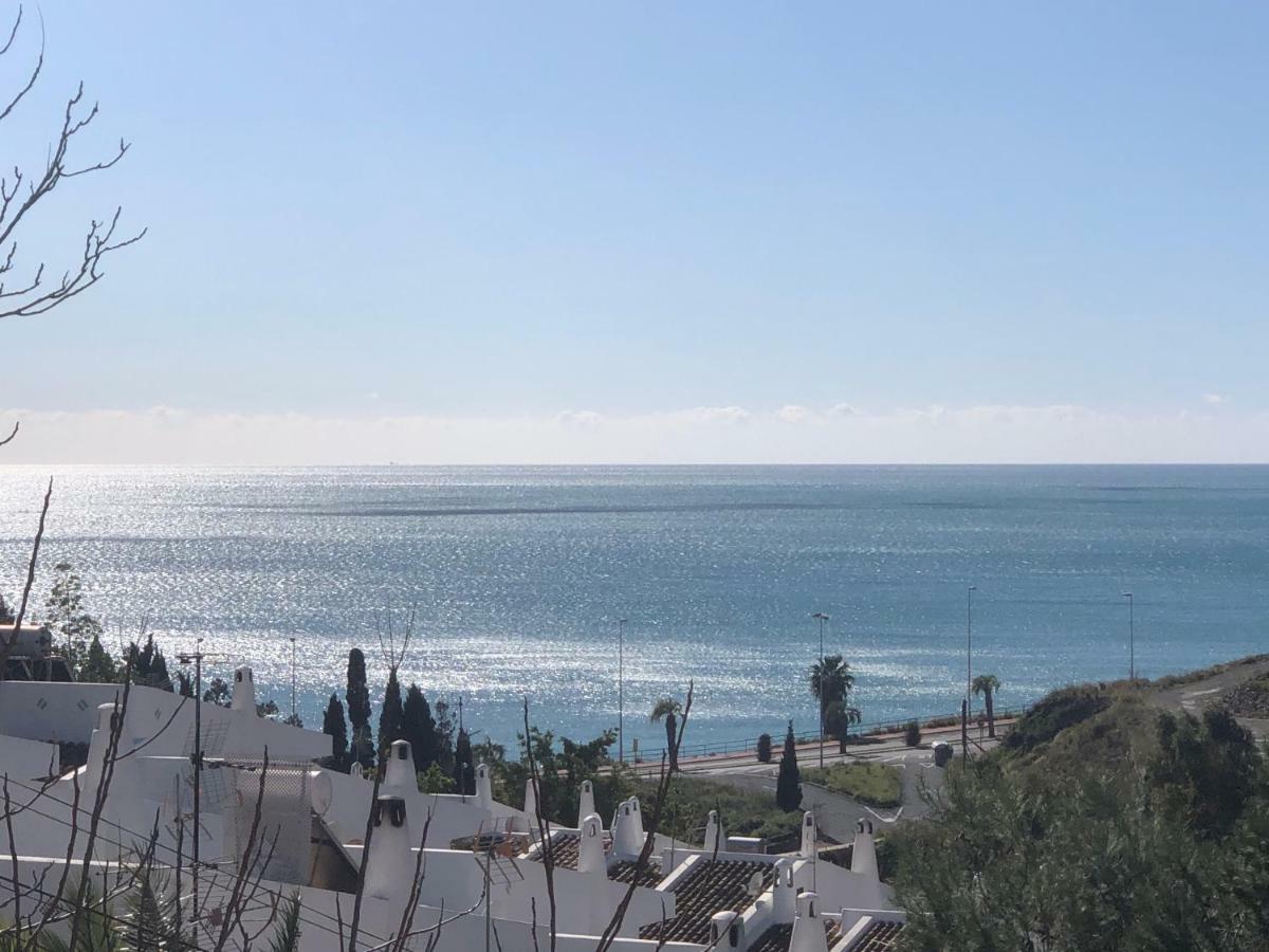 Apartment Arcadia Duplex Con Vistas Al Mediterraneo *