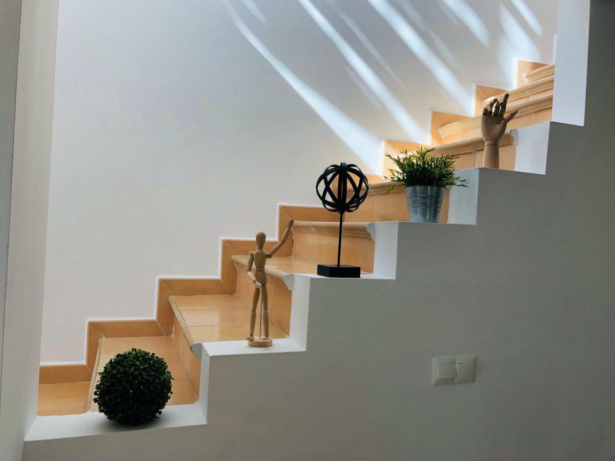 Apartment Arcadia Duplex Con Vistas Al Mediterraneo *