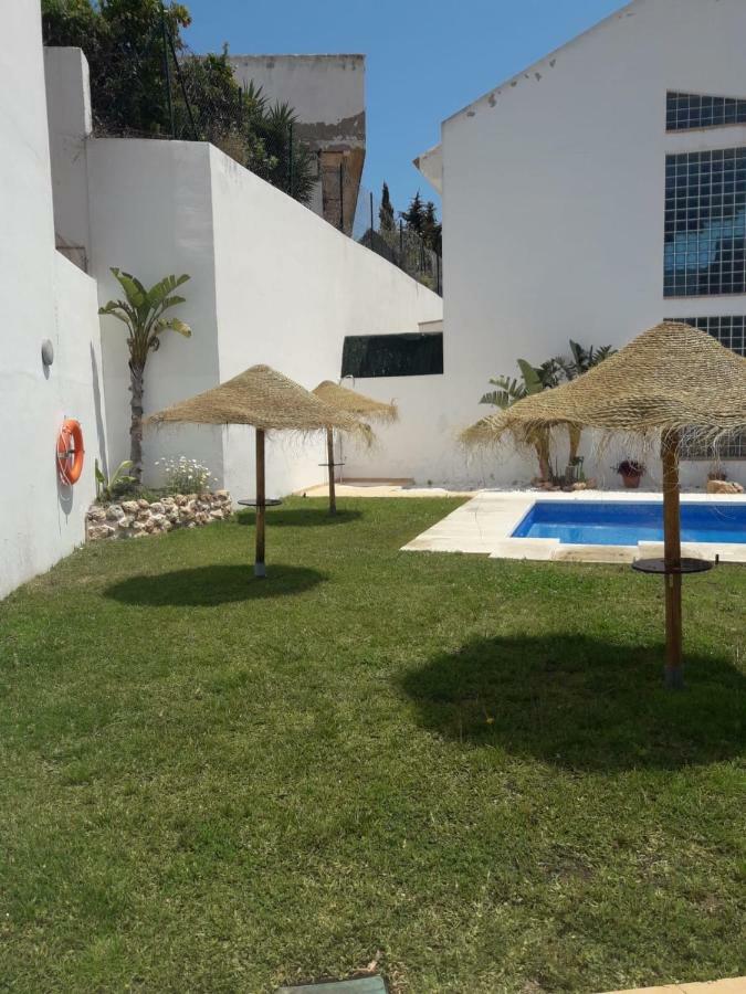 Arcadia Duplex Con Vistas Al Mediterraneo Benalmádena