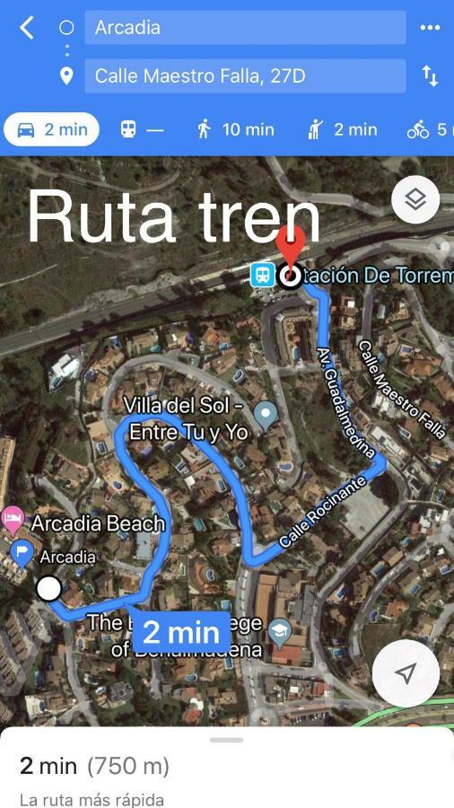 I Torremuelle På 168 M². Soveværelser: 2. Private Badeværelser: 3. *