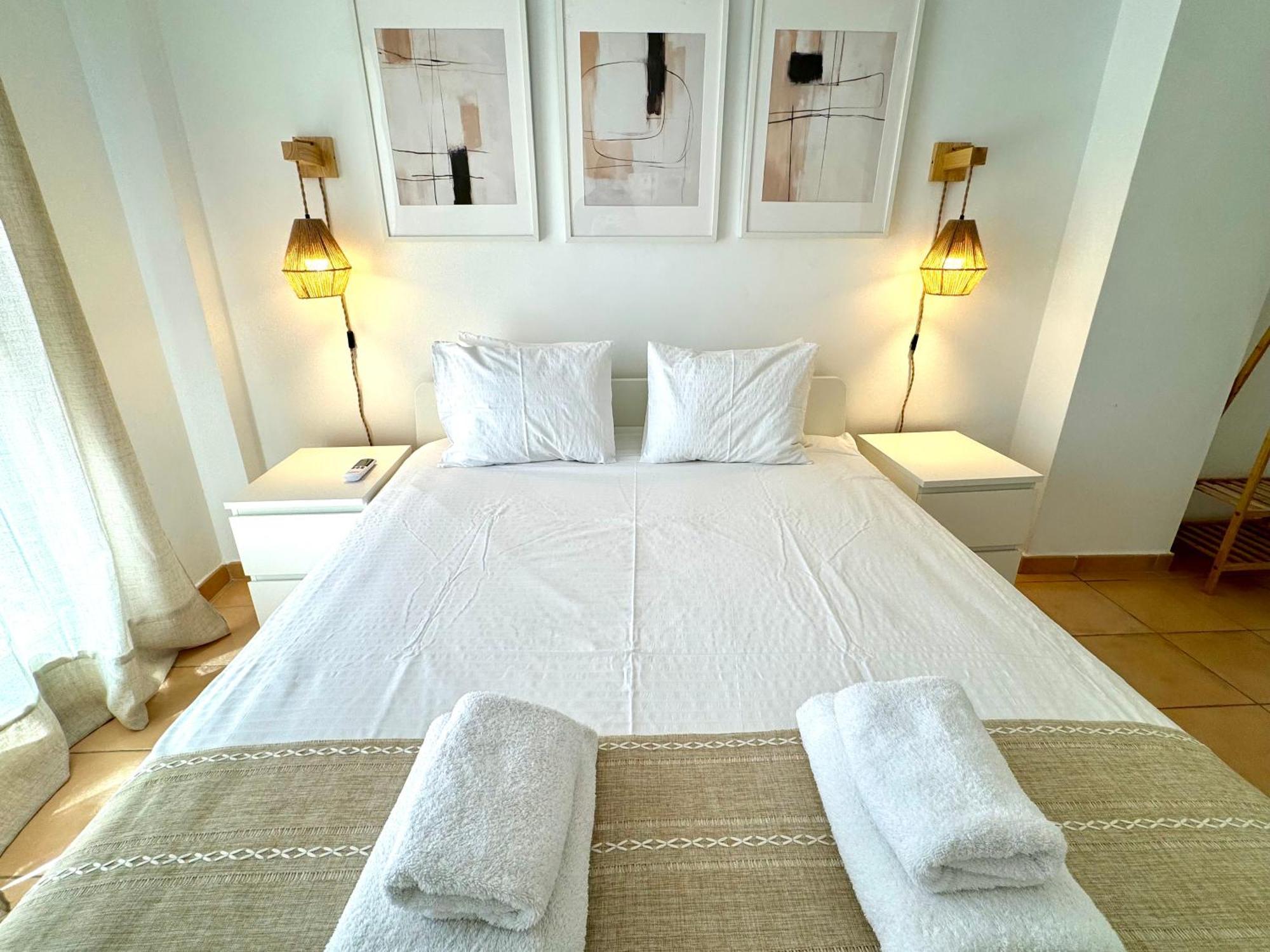 Appartement 168m² 2 Slaapkamer, 3 Privé Badkamer In Torremuelle *
