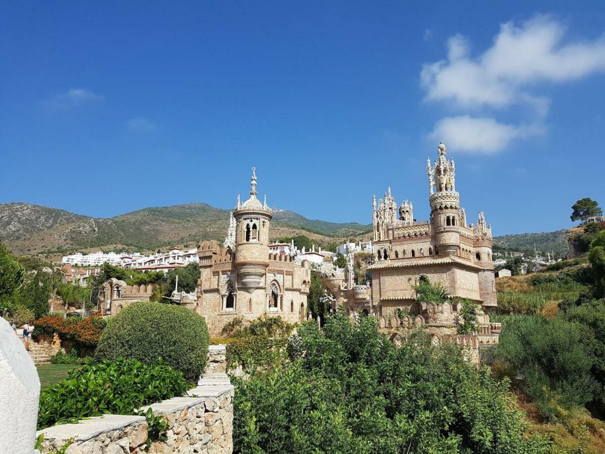 168m² 2 Slaapkamer, 3 Privé Badkamer In Torremuelle * Benalmádena